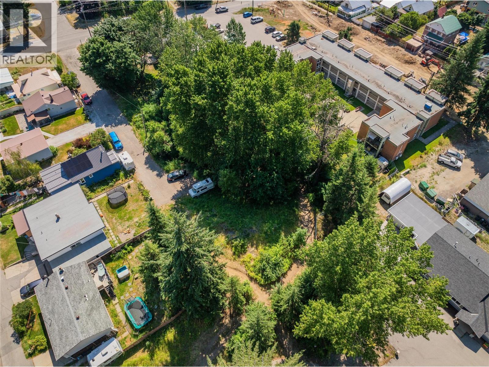 Lot 13-20 Third Avenue, Rossland, British Columbia V0G 1Y0 - Photo 5 - 10382004