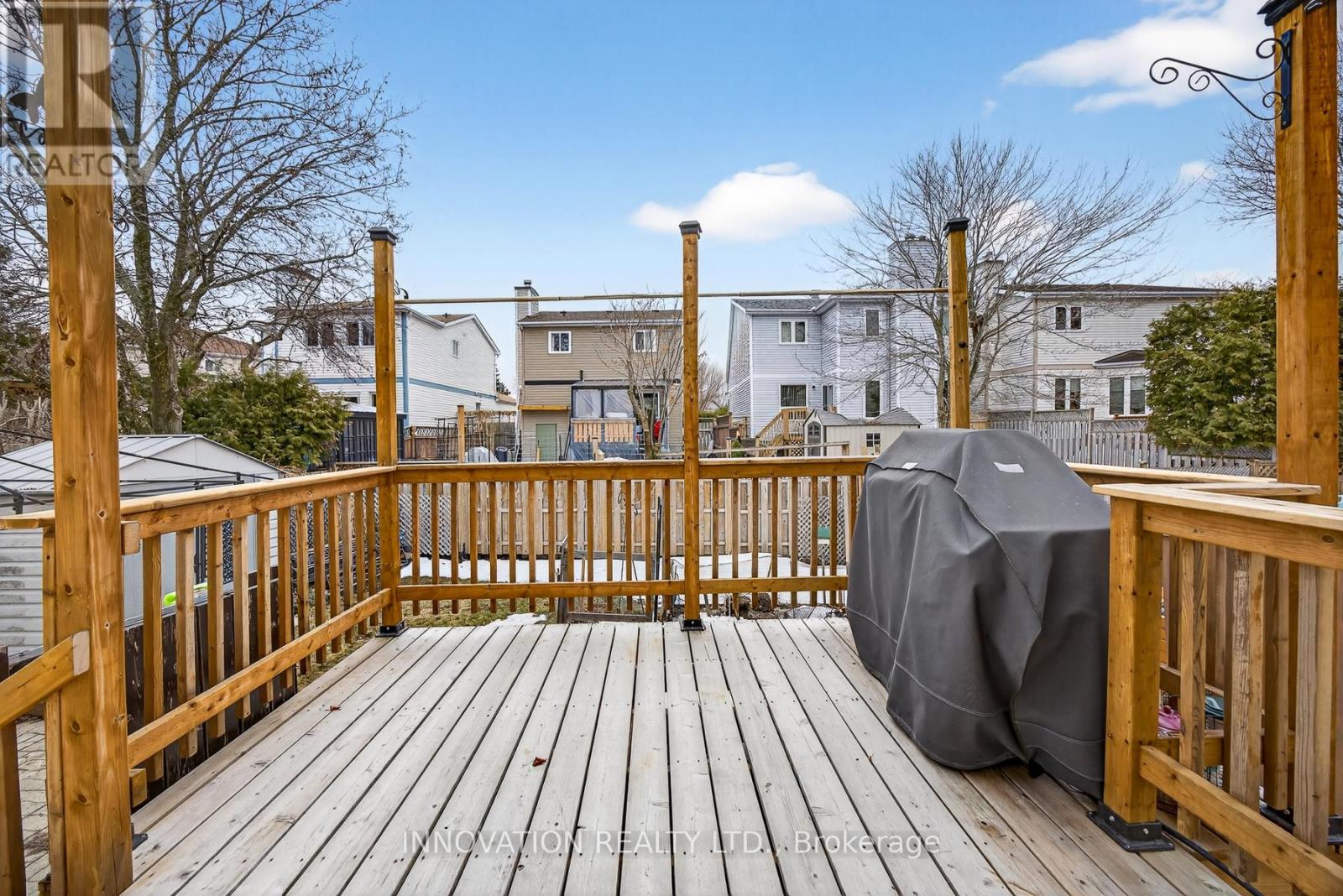 34 Waterton Crescent, Ottawa, Ontario  K2M 1Y8 - Photo 32 - X12950622