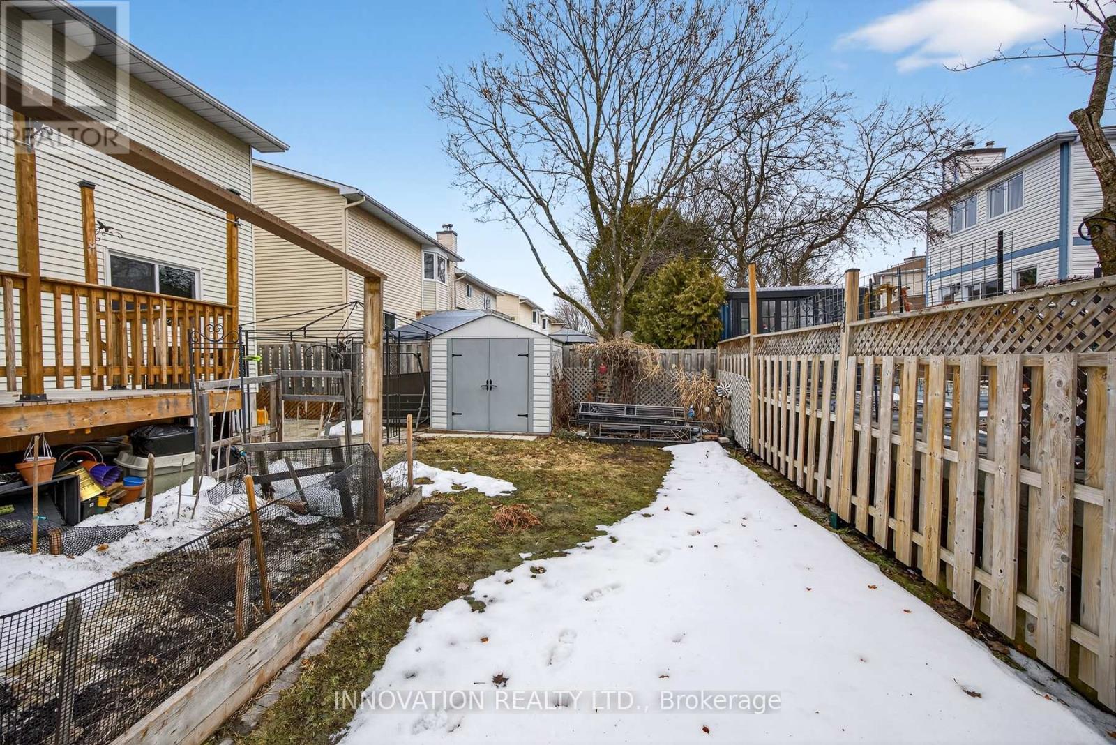 34 Waterton Crescent, Ottawa, Ontario  K2M 1Y8 - Photo 34 - X12950622