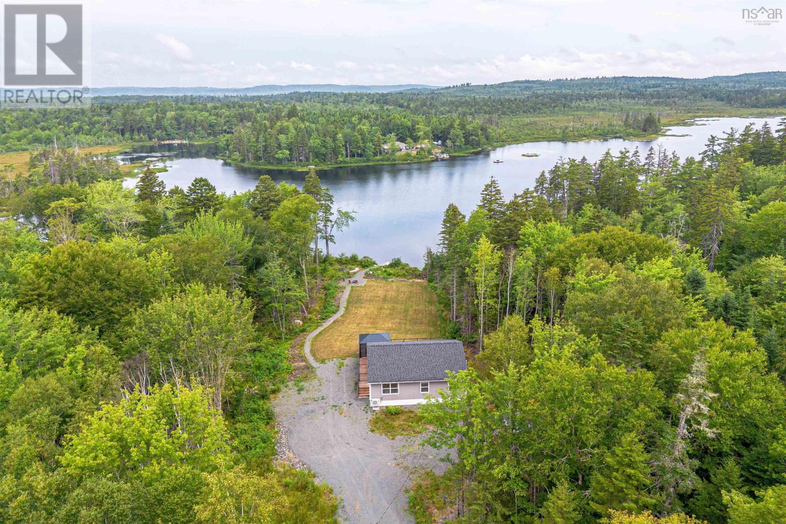 195 Middle Lake South Road, Vaughan, Nova Scotia  B0N 2T0 - Photo 2 - 202604398