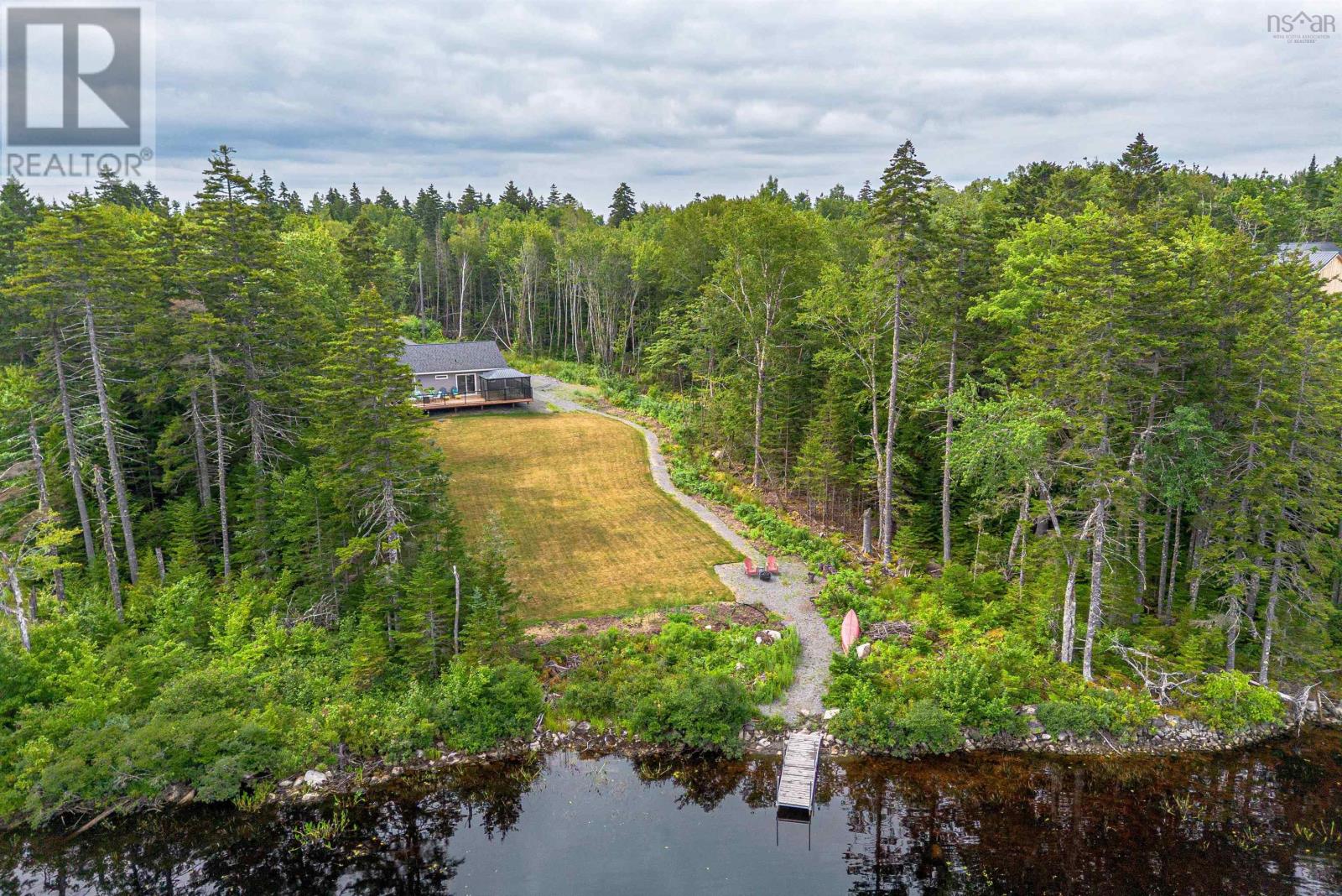 195 Middle Lake South Road, Vaughan, Nova Scotia  B0N 2T0 - Photo 3 - 202604398