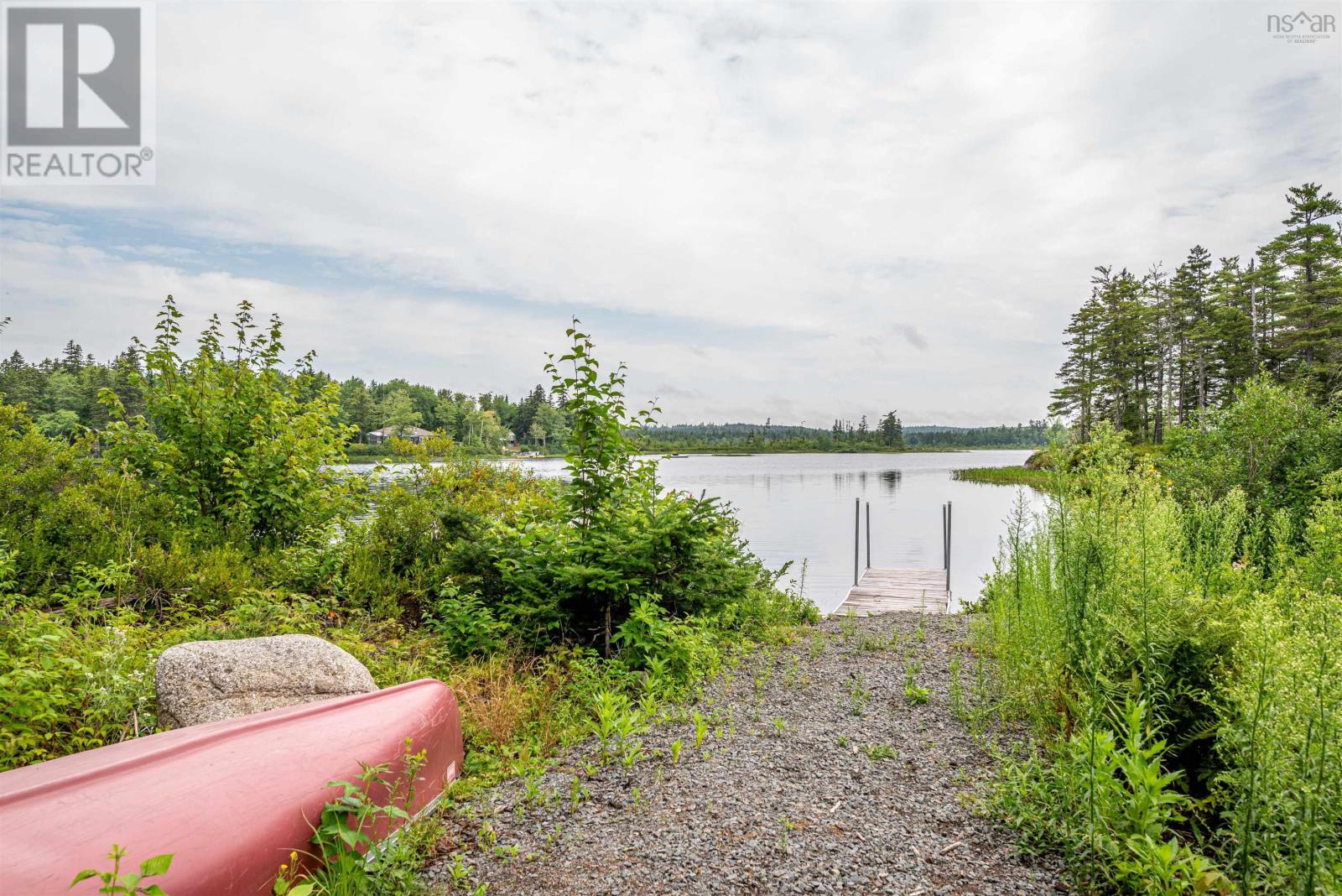 195 Middle Lake South Road, Vaughan, Nova Scotia  B0N 2T0 - Photo 38 - 202604398