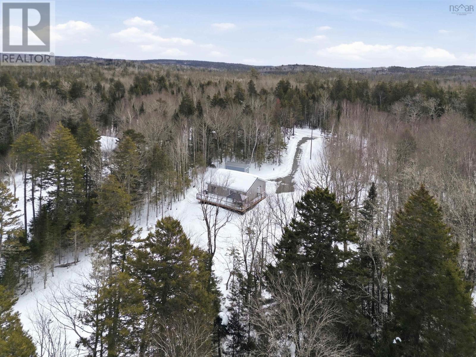 195 Middle Lake South Road, Vaughan, Nova Scotia  B0N 2T0 - Photo 9 - 202604398