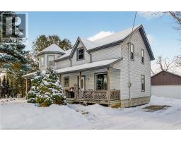 151 LYNDEN Road, Lynden, Ontario