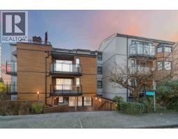 206 1340 DUCHESS AVENUE, West Vancouver, British Columbia