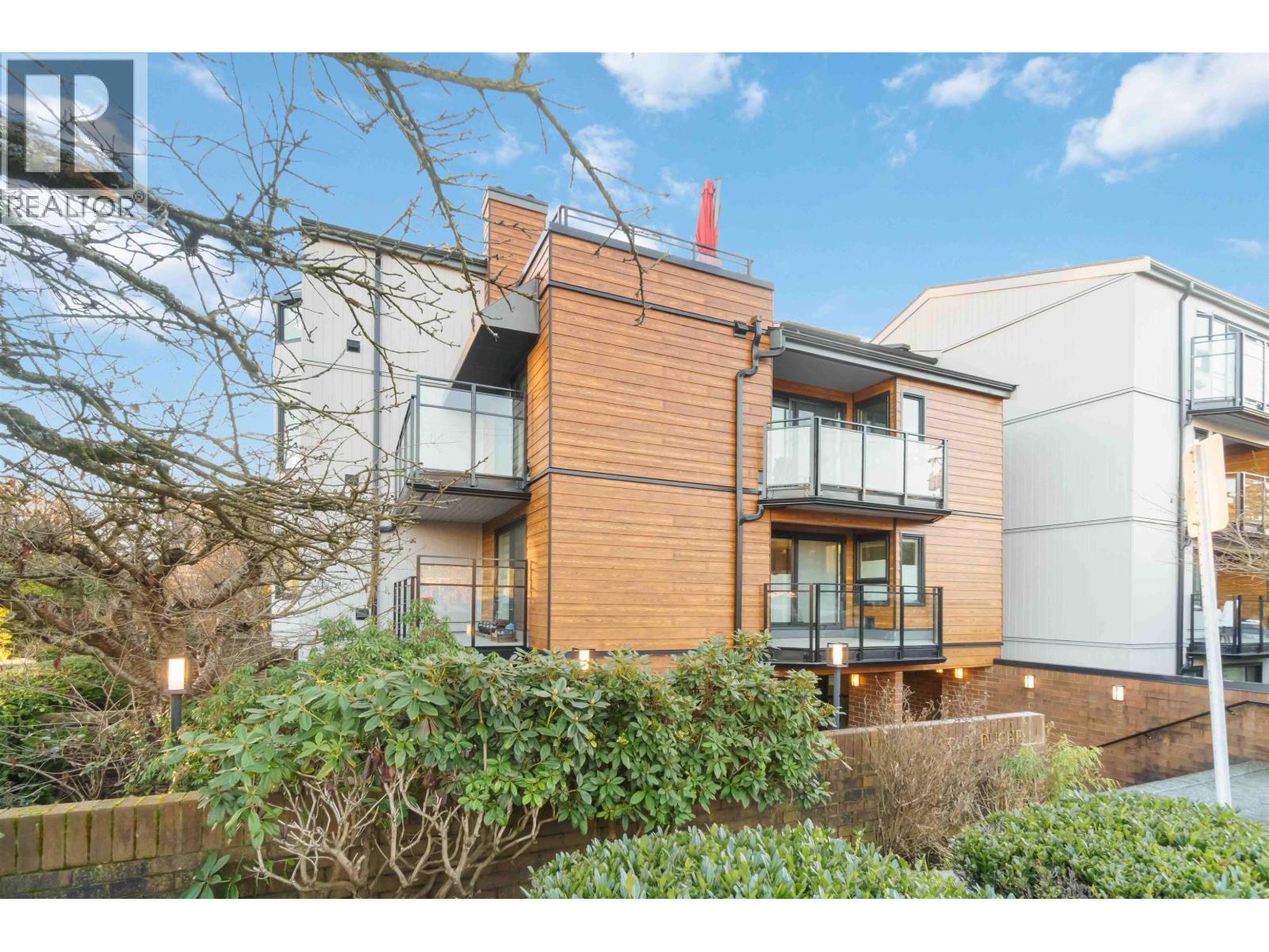 206 1340 Duchess Avenue, West Vancouver, British Columbia  V7T 1H6 - Photo 29 - R3083990