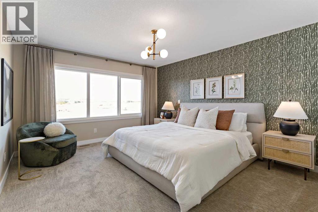 28 Southborough Lane, Cochrane, Alberta  T2C 5H9 - Photo 13 - A2289314