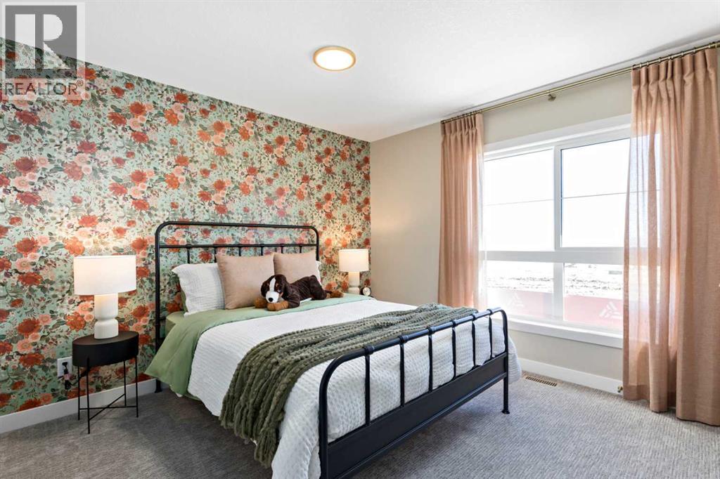 28 Southborough Lane, Cochrane, Alberta  T2C 5H9 - Photo 21 - A2289314