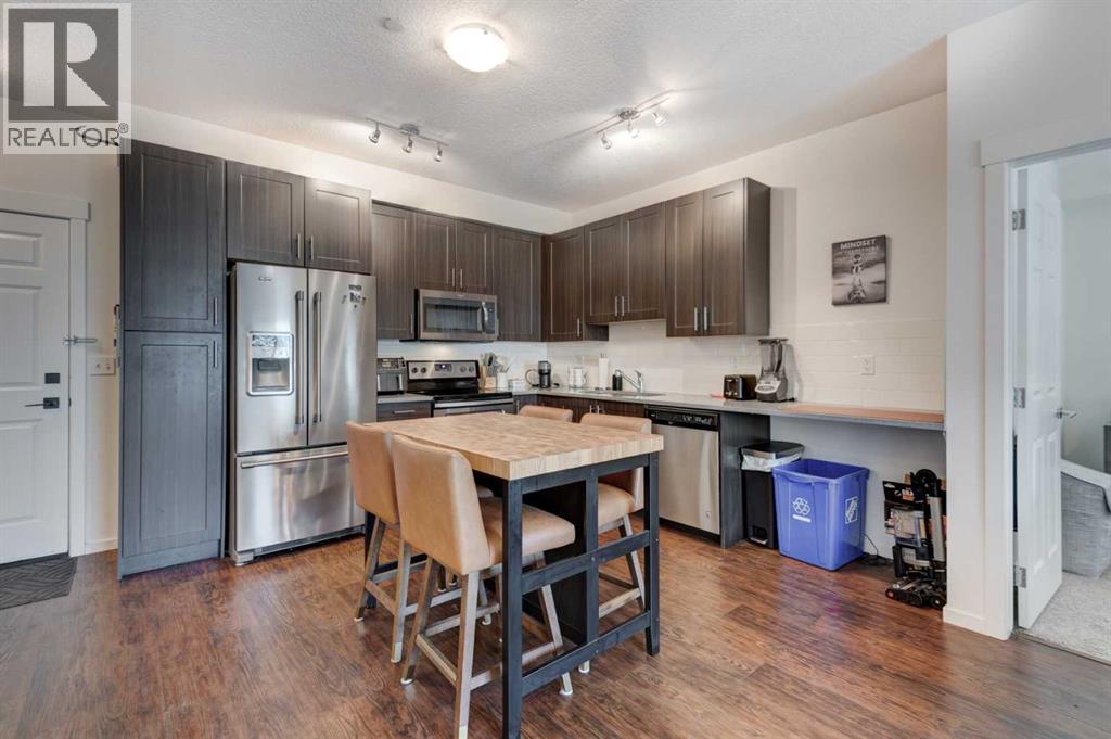 3314, 215 Legacy Boulevard Se, Calgary, Alberta  T2X 3Z6 - Photo 6 - A2290637