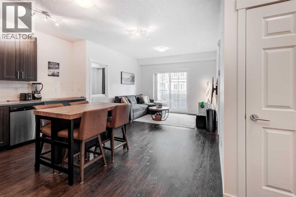 3314, 215 Legacy Boulevard Se, Calgary, Alberta  T2X 3Z6 - Photo 9 - A2290637