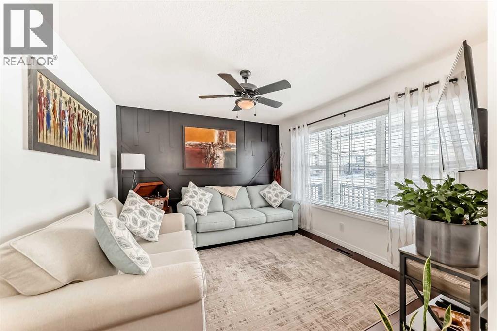 1264 Reunion Place Nw, Airdrie, Alberta  T4B 0M4 - Photo 14 - A2295646