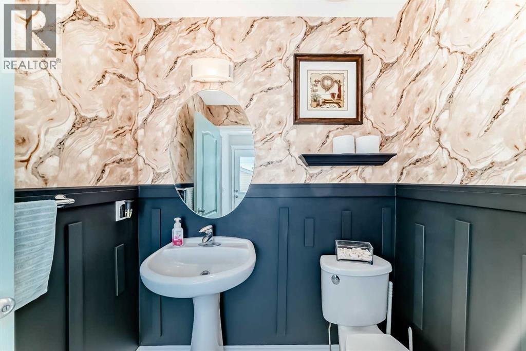 1264 Reunion Place Nw, Airdrie, Alberta  T4B 0M4 - Photo 17 - A2295646