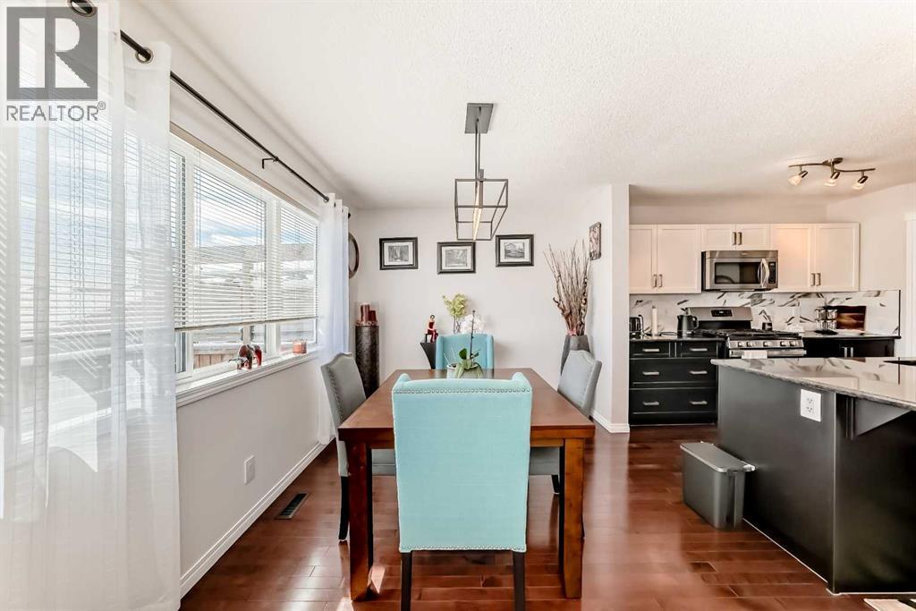 1264 Reunion Place Nw, Airdrie, Alberta  T4B 0M4 - Photo 10 - A2295646