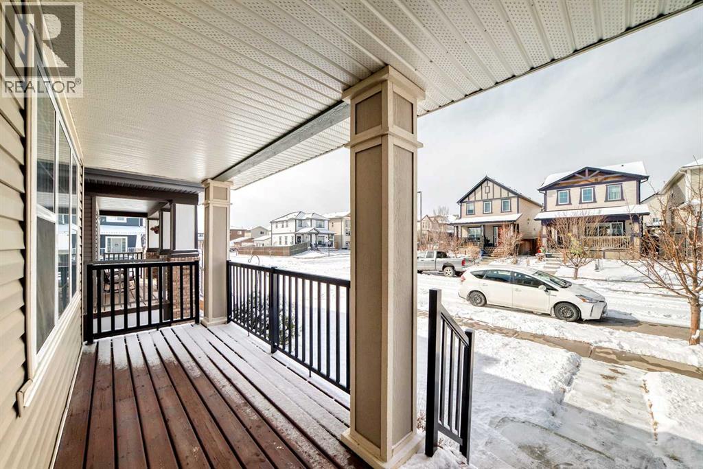 1264 Reunion Place Nw, Airdrie, Alberta  T4B 0M4 - Photo 49 - A2295646