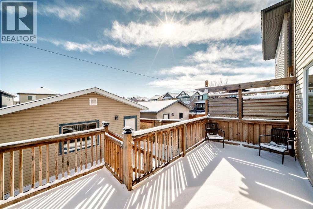 1264 Reunion Place Nw, Airdrie, Alberta  T4B 0M4 - Photo 44 - A2295646