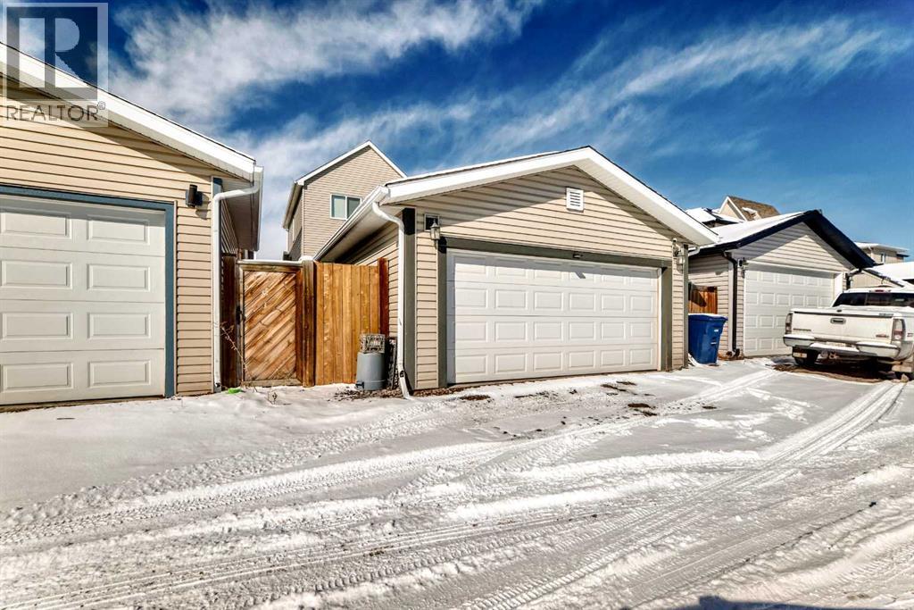 1264 Reunion Place Nw, Airdrie, Alberta  T4B 0M4 - Photo 48 - A2295646