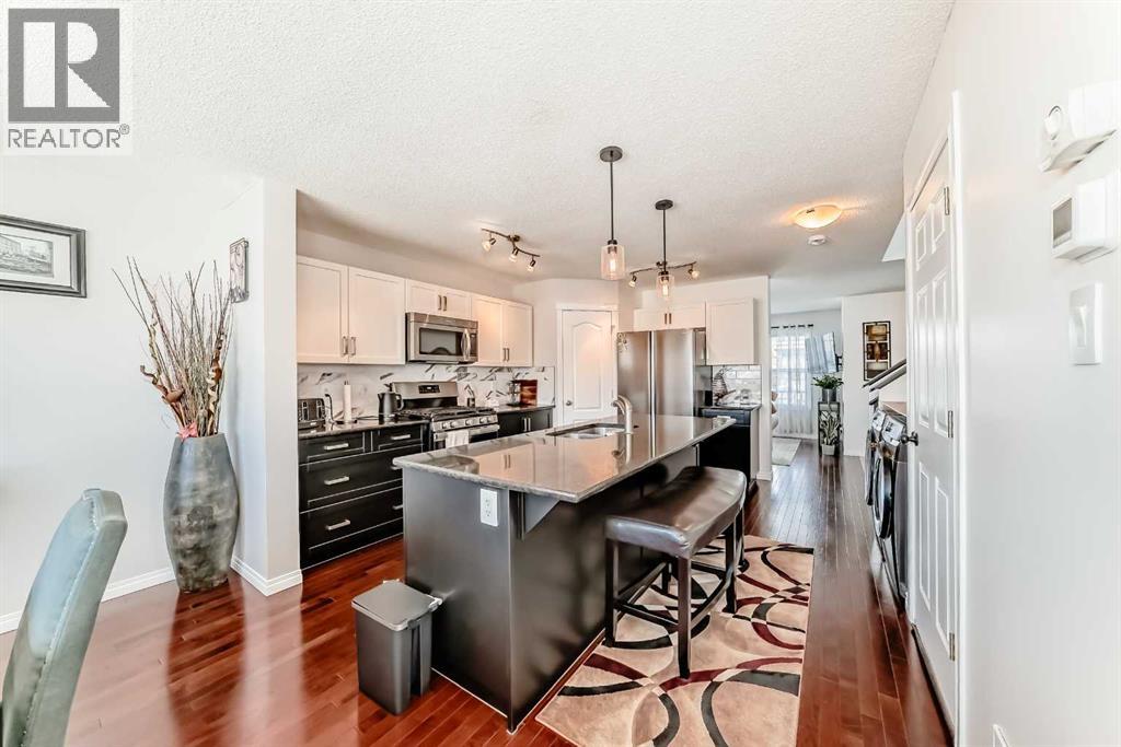 1264 Reunion Place Nw, Airdrie, Alberta  T4B 0M4 - Photo 5 - A2295646