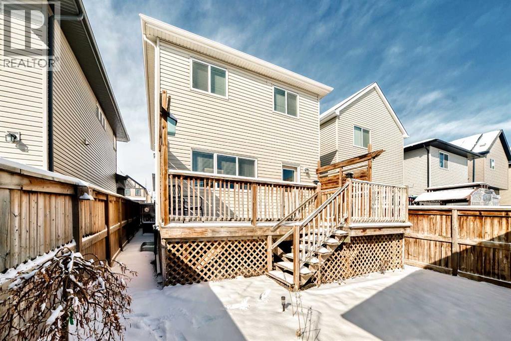 1264 Reunion Place Nw, Airdrie, Alberta  T4B 0M4 - Photo 46 - A2295646