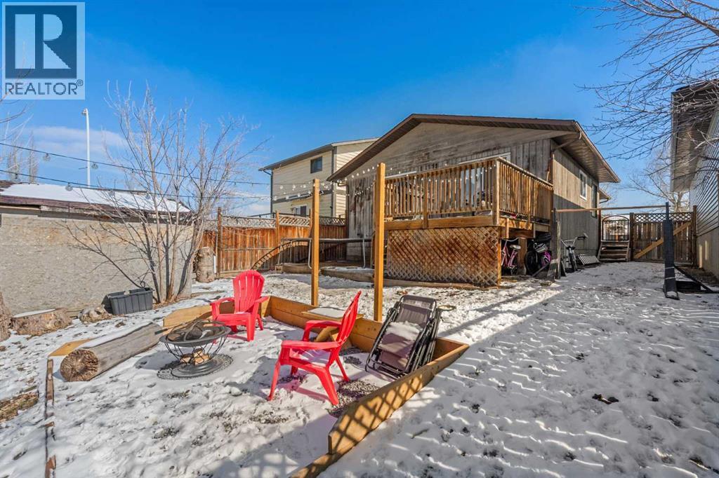 66 Elston Place SE, Airdrie, Alberta  T4B 1B3 - Photo 43 - A2296443