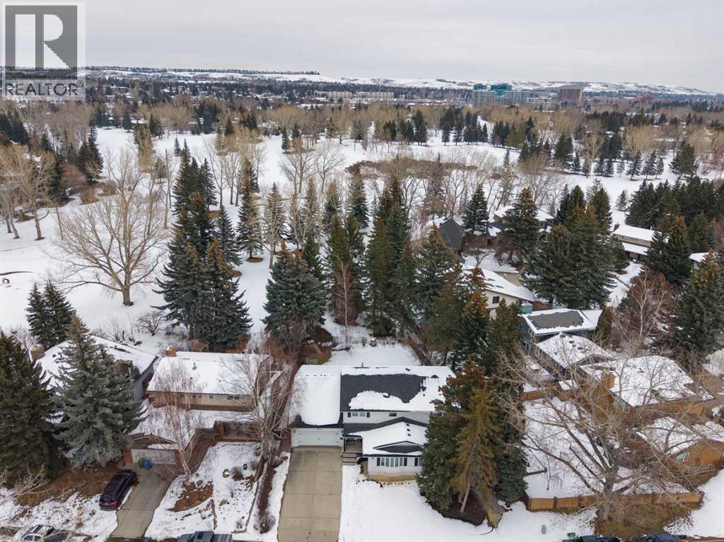 1510 Varsity Estates Drive NW, Calgary, Alberta  T3B 4E2 - Photo 2 - A2297464