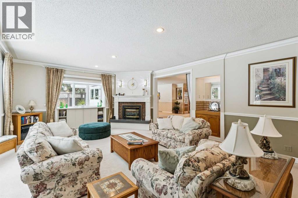 1510 Varsity Estates Drive NW, Calgary, Alberta  T3B 4E2 - Photo 9 - A2297464