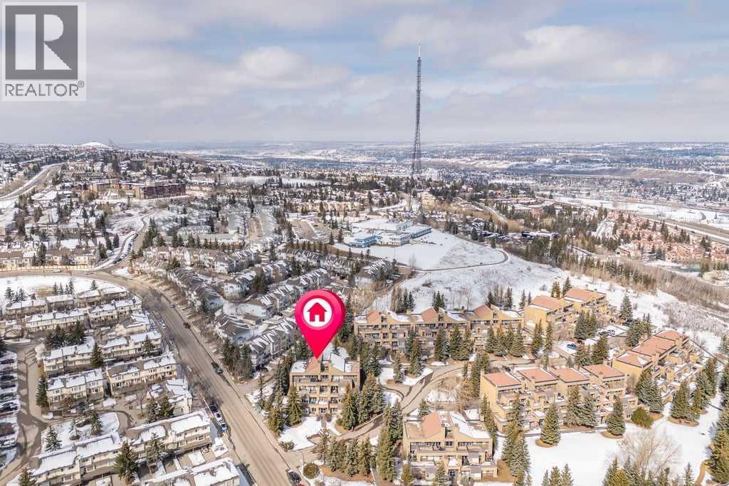 4, 101 Village Heights Sw, Calgary, Alberta  T3H 2L2 - Photo 33 - A2297821