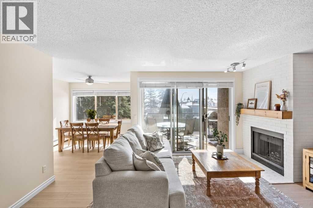 4, 101 Village Heights Sw, Calgary, Alberta  T3H 2L2 - Photo 9 - A2297821