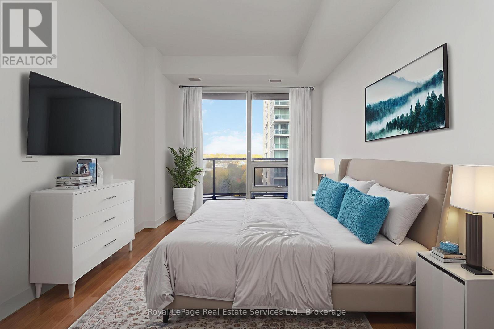 601 - 1035 Southdown Road, Mississauga, Ontario  L5J 0A2 - Photo 12 - W12955614