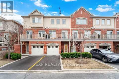 2 - 3235 THOMAS STREET, Mississauga (Churchill Meadows)