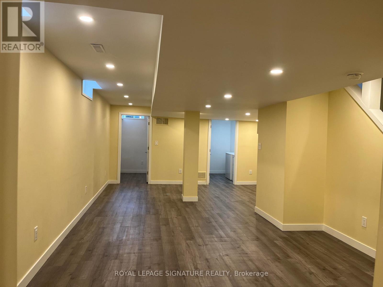 3819 Allcroft Road, Mississauga, Ontario  L5N 7E1 - Photo 37 - W12695176