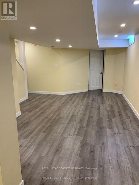 3819 Allcroft Road, Mississauga, Ontario  L5N 7E1 - Photo 34 - W12695176