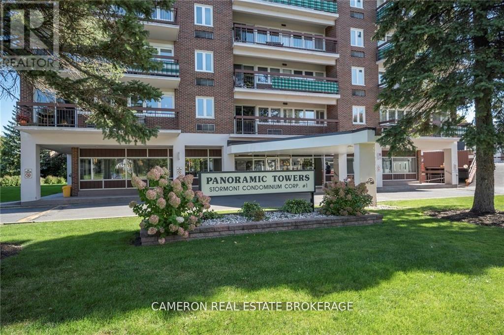 <h3>$319,900</h3><p>1107 - 308 Second Street E, Cornwall, Ontario</p>