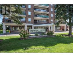 1107 - 308 SECOND STREET E, Cornwall, Ontario