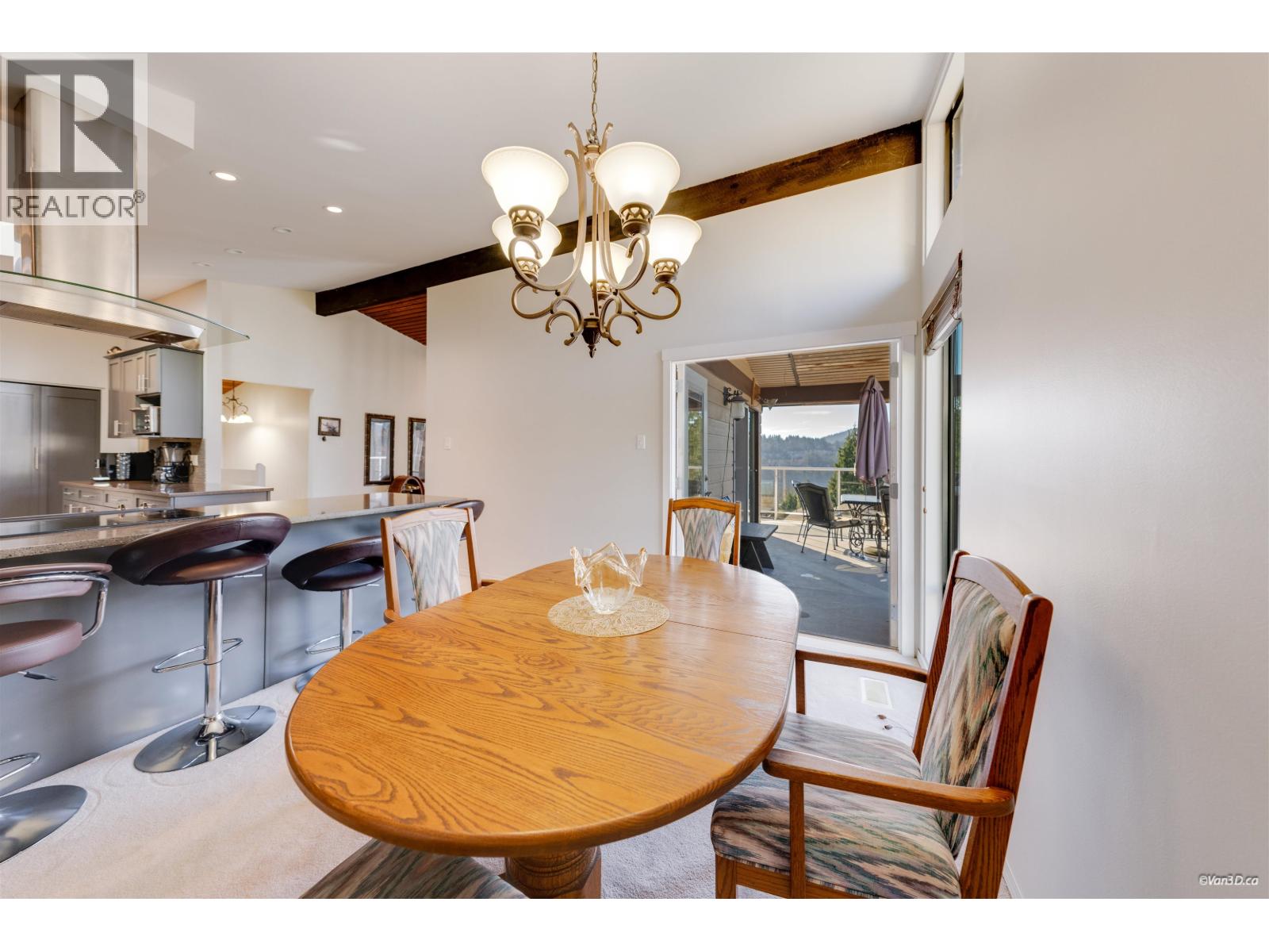 3 Crawford Bay, Port Moody, British Columbia  V3H 3N3 - Photo 12 - R3093703