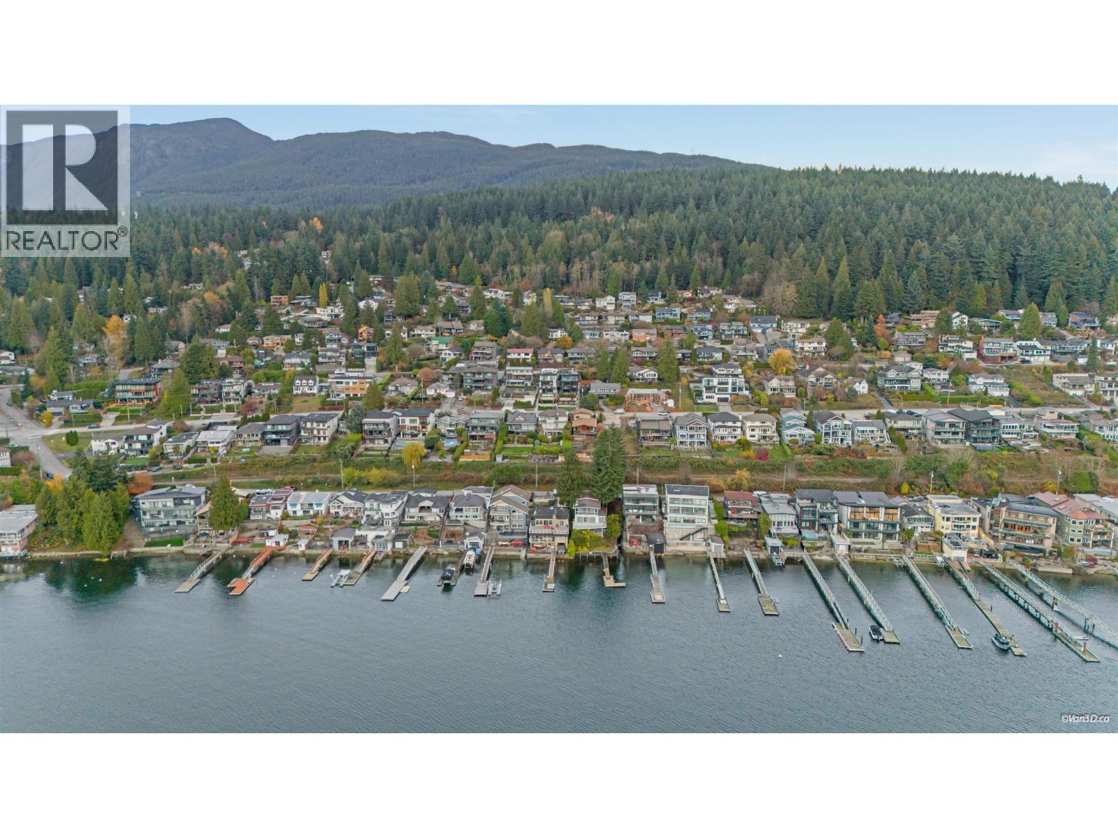 3 Crawford Bay, Port Moody, British Columbia  V3H 3N3 - Photo 33 - R3093703