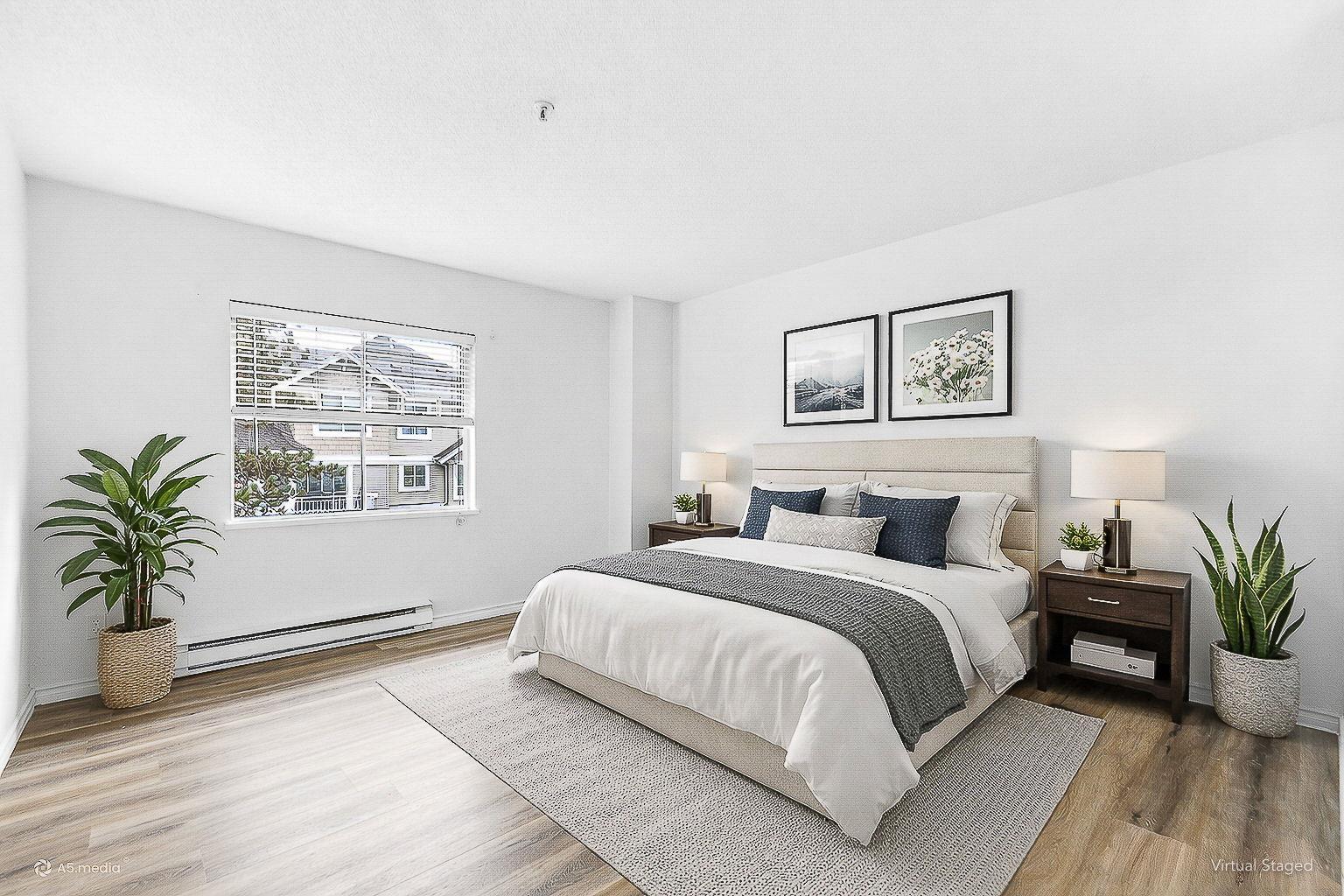 23 5666 208 Street, Langley, British Columbia  V3A 8G4 - Photo 23 - R3106640