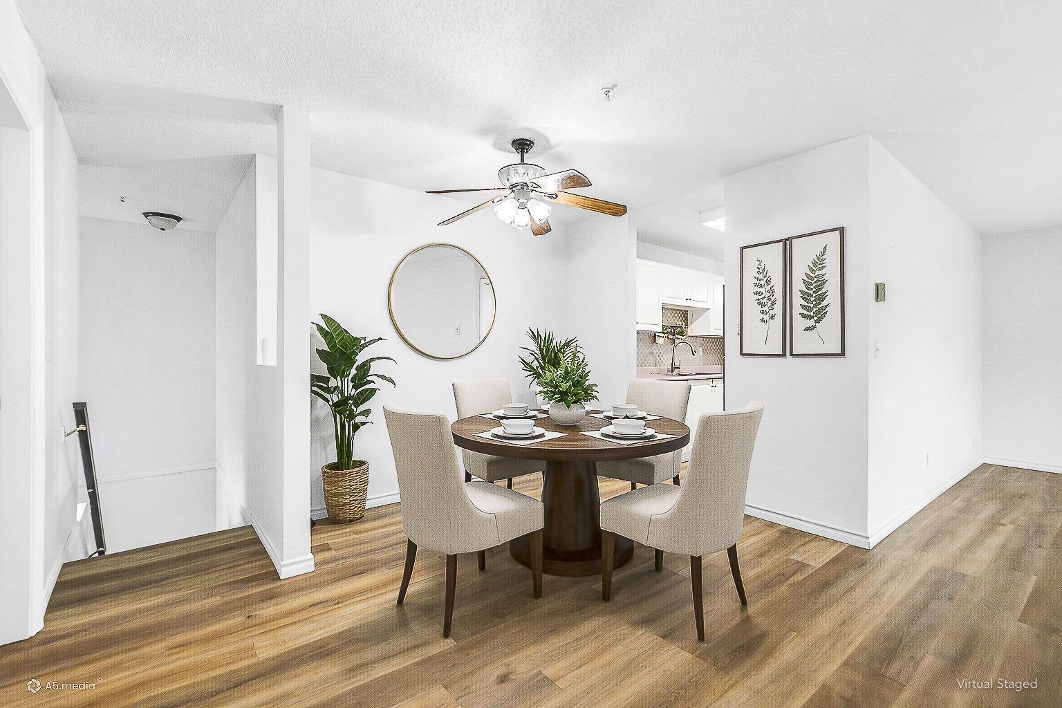 23 5666 208 Street, Langley, British Columbia  V3A 8G4 - Photo 9 - R3106640