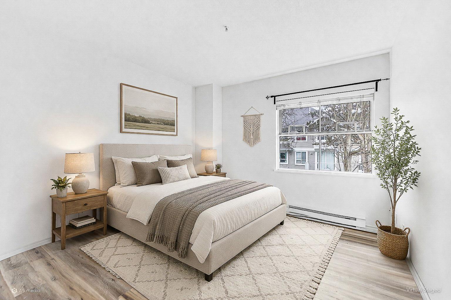 23 5666 208 Street, Langley, British Columbia  V3A 8G4 - Photo 20 - R3106640