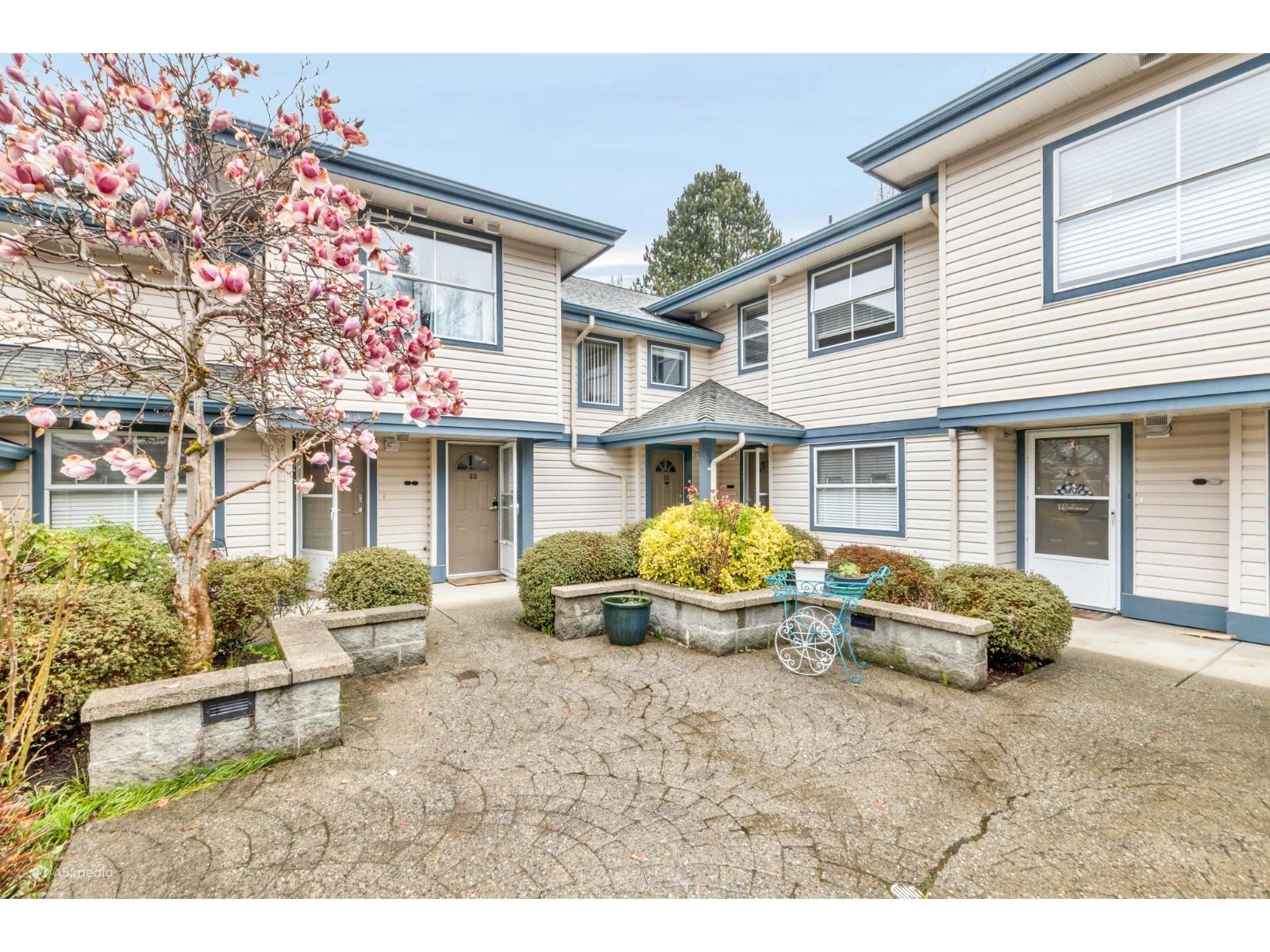 23 5666 208 Street, Langley, British Columbia  V3A 8G4 - Photo 3 - R3106640