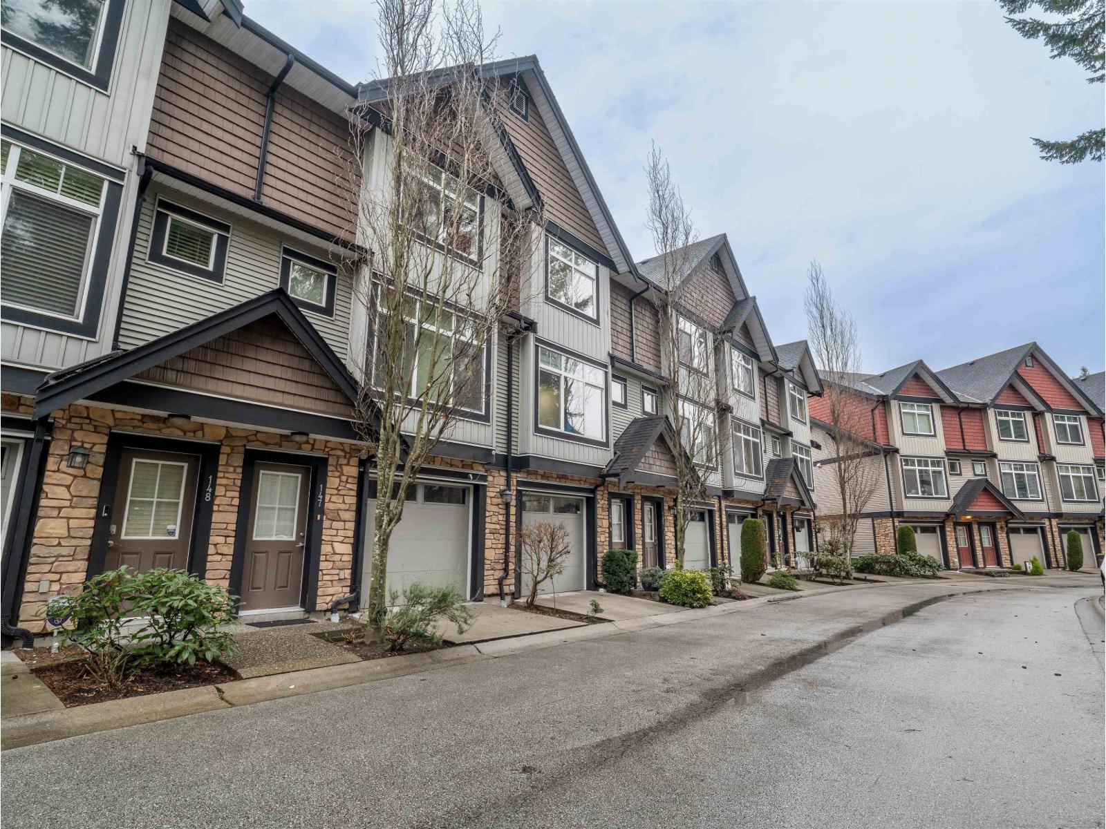 146 6299 144 Street, Surrey, British Columbia  V3X 1A2 - Photo 2 - R3106542