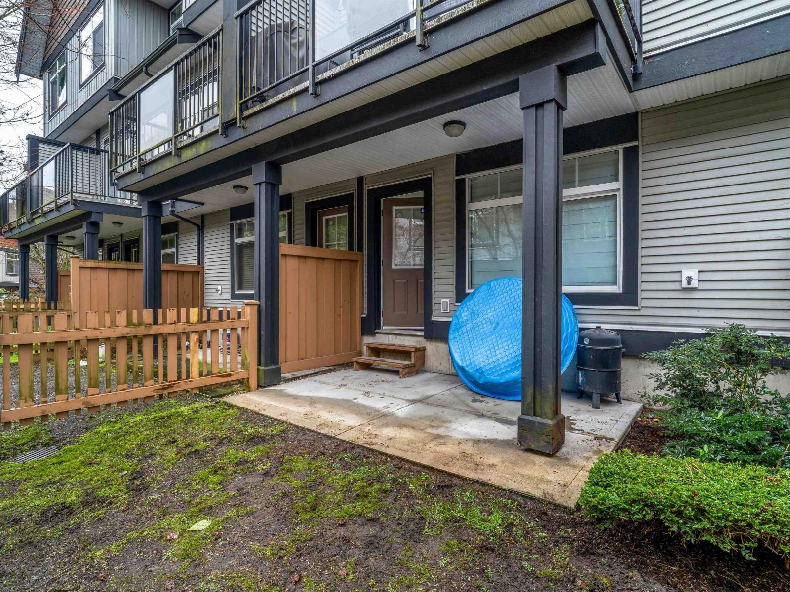 146 6299 144 Street, Surrey, British Columbia  V3X 1A2 - Photo 30 - R3106542