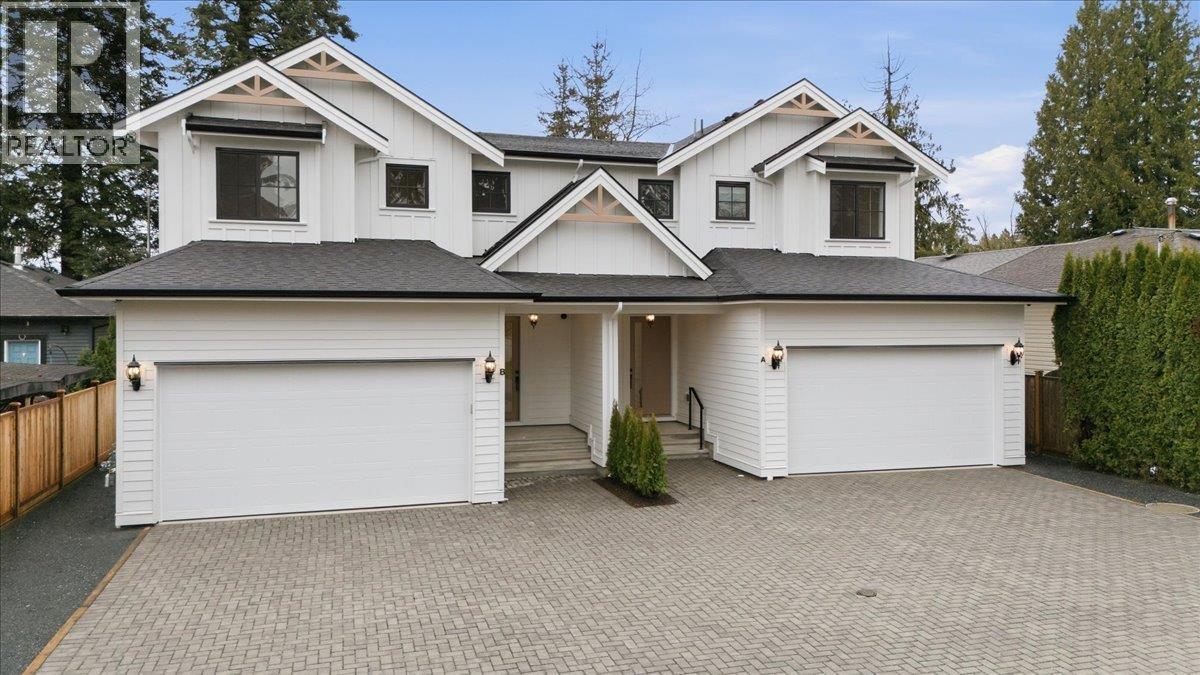 1 12050 York Street, Maple Ridge, British Columbia  V2X 5R9 - Photo 32 - R3106869