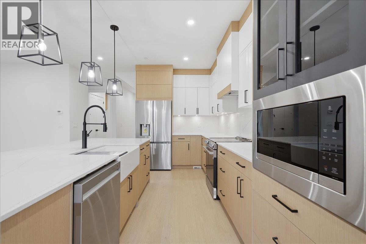 2 10250 York Street, Maple Ridge, British Columbia  V2X 5R9 - Photo 4 - R3106870