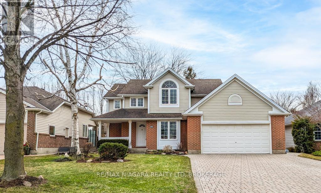 7874 BISHOP AVENUE, Niagara Falls, Ontario