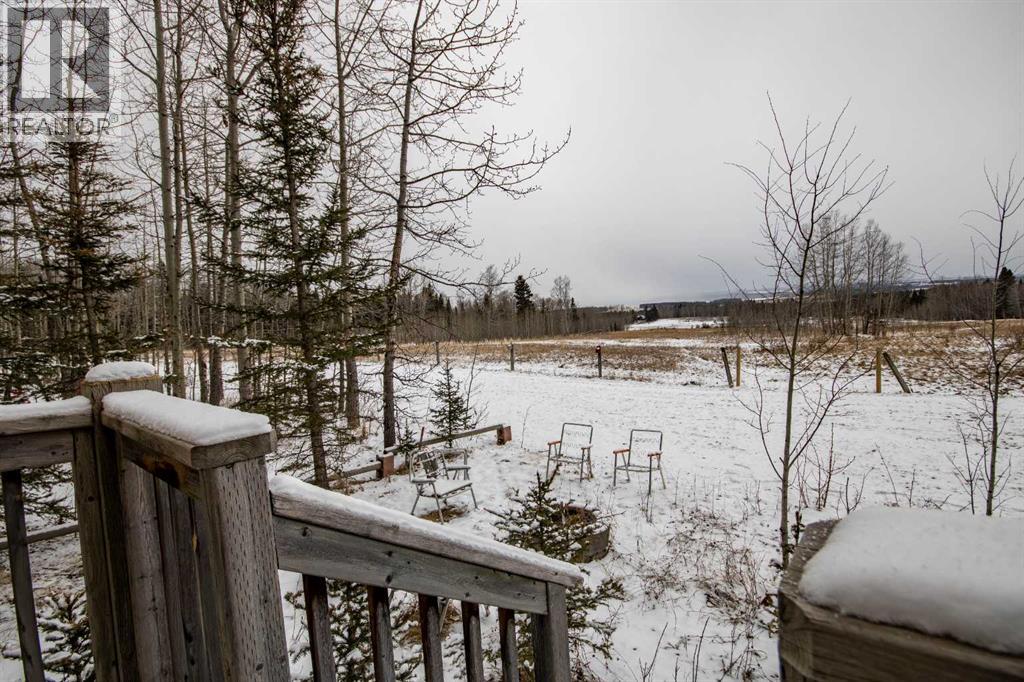 99, 5227 Township Road 320, Rural Mountain View County, Alberta  T0M 1X0 - Photo 10 - A2297778