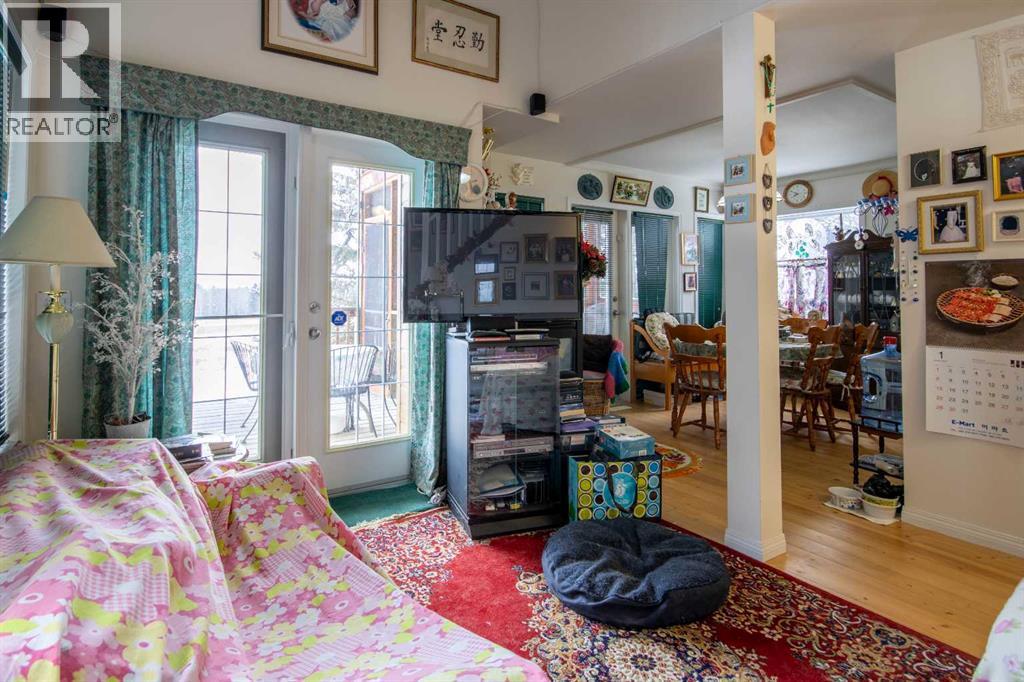 99, 5227 Township Road 320, Rural Mountain View County, Alberta  T0M 1X0 - Photo 16 - A2297778