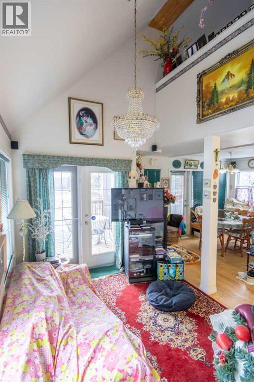 99, 5227 Township Road 320, Rural Mountain View County, Alberta  T0M 1X0 - Photo 27 - A2297778