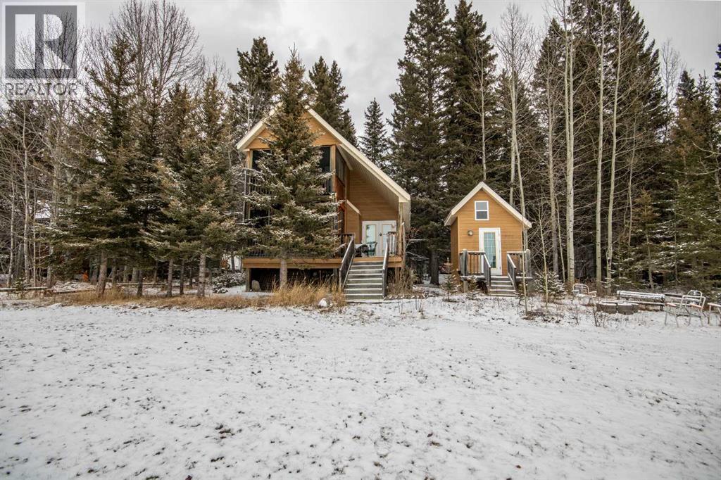 99, 5227 Township Road 320, Rural Mountain View County, Alberta  T0M 1X0 - Photo 3 - A2297778