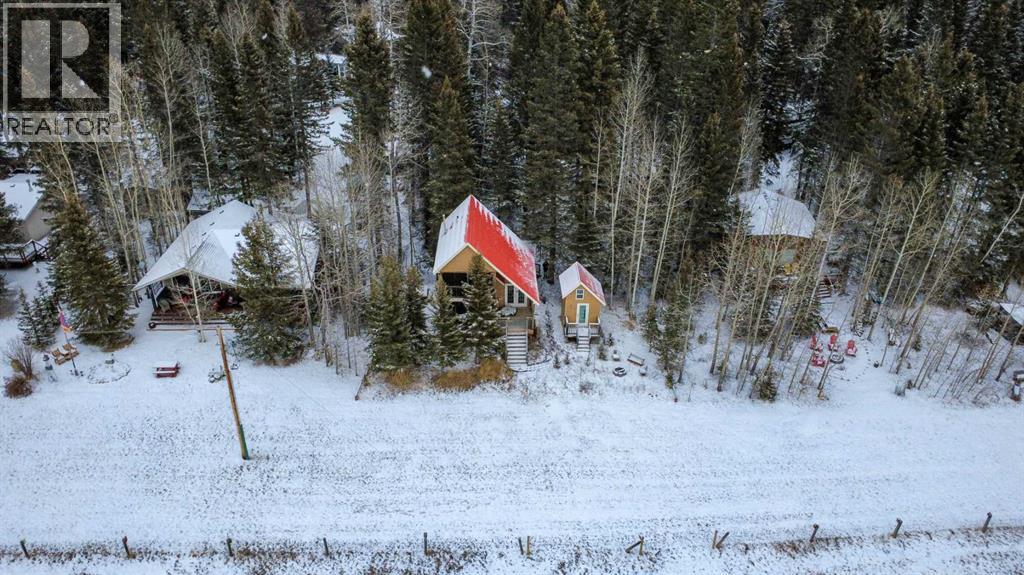 99, 5227 Township Road 320, Rural Mountain View County, Alberta  T0M 1X0 - Photo 33 - A2297778