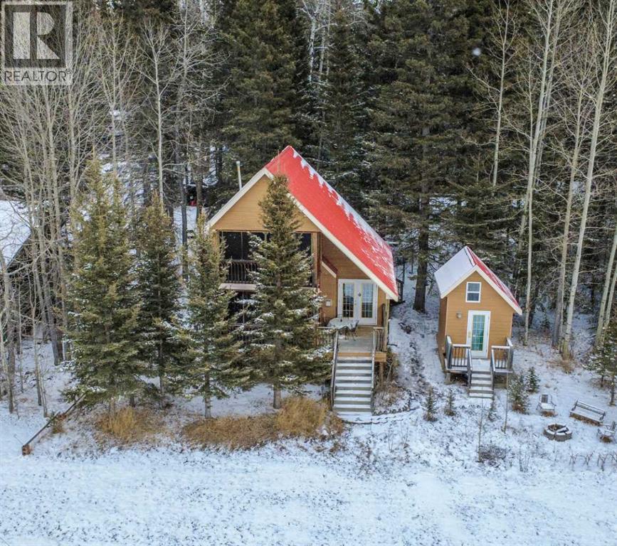 99, 5227 Township Road 320, Rural Mountain View County, Alberta  T0M 1X0 - Photo 34 - A2297778